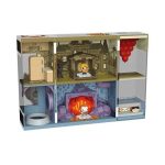 Funko Bitty Pop! Box Movies: IT - Pennywises Lair