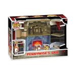 Funko Bitty Pop! Box Movies: IT - Pennywises Lair - Image 4