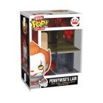 Funko Bitty Pop! Box Movies: IT - Pennywises Lair - Image 5