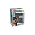 Funko Bitty Pop! Box Cartoon Animation: Disney - Lilo & Stitch - Lilos Home - Image 3