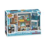 Funko Bitty Pop! Box Cartoon Animation: Disney - Lilo & Stitch - Lilos Home - Image 4