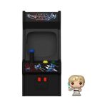Funko Bitty Pop! Arcade Star Wars: Luke Skywalker (8-Bit) - Image 4