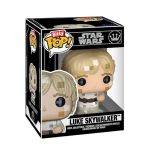 Funko Bitty Pop! Arcade Star Wars: Luke Skywalker (8-Bit) - Image 5
