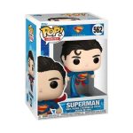 Funko Pop! Super Heroes: DC - Superman #562 - Image 2