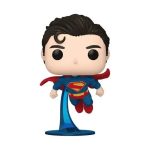 Funko Pop! Super Heroes: DC - Superman #562