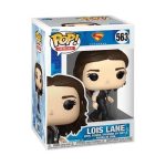 Funko Pop! Super Heroes: DC - Superman - Lois Lane #563 - Image 2