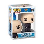 Funko Pop! Super Heroes: DC - Superman - Lex Luthor #564 - Image 2