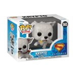Funko Pop! Super Heroes: DC - Superman - Krypto #565 - Image 2