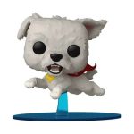 Funko Pop! Super Heroes: DC - Superman - Krypto #565