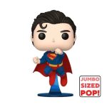 Funko Pop! Jumbo Super Heroes: DC - Superman #566