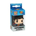 Funko Pocket Pop! Keychain Super Heroes: DC - Superman (CDU12PCS) #562 - Image 2