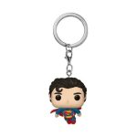 Funko Pocket Pop! Keychain Super Heroes: DC - Superman (CDU12PCS) #562