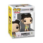 Funko Pop! Music: Rock - Newjeans - Danielle #452 - Image 2