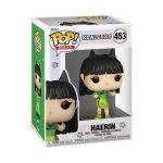 Funko Pop! Music: Rock - Newjeans - Haerin #453 - Image 2