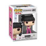 Funko Pop! Music: Rock - Newjeans - Hanni #451 - Image 2