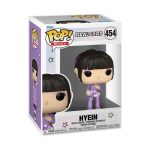 Funko Pop! Music: Rock - Newjeans - Hyein #454 - Image 2