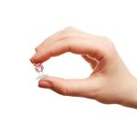 Funko Bitty Pop! Kawaii: Sanrio - Hello Kitty & Friends - Melody 4-Pack - Image 2
