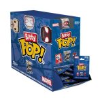 Funko Bitty Pop! Single Mystery Super Heroes: Marvel - Spider-Man (One Random Piece) (CDU32PCS)