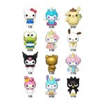 Funko Bitty Pop! Single Mystery Kawaii: Sanrio - Hello Kitty & Friends (One Random Piece) (CDU32PCS) - Image 3