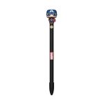 Funko Pop! Pen Topper Super Heroes: Marvel - New Classics - Captain America
