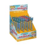 Funko Pop! Pen Topper Cartoon Animation: Disney - Lilo & Stitch - Stitch with Guitar (FU85775) - Image 2