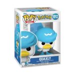 Funko Pop! Games: Nintendo - Pokemon - Quaxly #1012 - Image 2