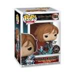 Funko Pop! Plus Anime: Jujutsu Kaisen - Nobara Kugisaki (Glow In the Dark) - Chase #1884 - Image 2