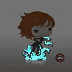 Funko Pop! Plus Anime: Jujutsu Kaisen - Nobara Kugisaki (Glow In the Dark) - Chase #1884 - Image 3