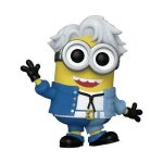 Funko Pop! Music: K-POP - BTS x Despicable Me - J-Hope #421