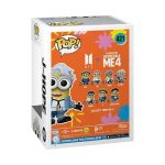 Funko Pop! Music: K-POP - BTS x Despicable Me - J-Hope #421 - Image 3