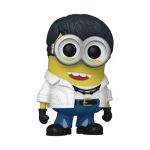 Funko Pop! Music: K-POP - BTS x Despicable Me - Jimin #422