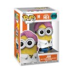 Funko Pop! Music: K-POP - BTS X Despicable Me - Jin #419 - Image 2