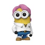 Funko Pop! Music: K-POP - BTS X Despicable Me - Jin #419