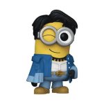 Funko Pop! Music: K-Pop - BTS x Despicable Me - Jeon Jung-Kook #424