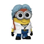 Funko Pop! Music: K-POP - BTS x Despicable Me - SUGA #420