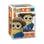 Funko Pop! Music: K-POP - BTS x Despicable Me - V #423 - Image 2