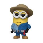 Funko Pop! Music: K-POP - BTS x Despicable Me - V #423