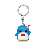 Funko Pocket Pop! Keychain Kawaii: Sanrio - Hello Kitty & Friends - Tuxedosam (CDU12PCS)