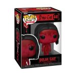 Funko Pop! Music: Rock - Doja Cat - Scarlet #441 - Image 2