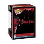 Funko Pop! Music: Rock - Doja Cat - Scarlet #441 - Image 3