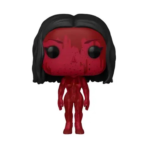 FU85997.jpg Funko Pop! Music: Rock - Doja Cat - Scarlet #441 - Image 1
