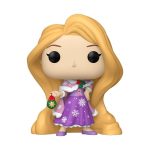 Funko Pop! Cartoon Animation: Disney - Disney Princess Holiday - Rapunzel #1613