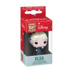 Funko Pocket Pop! Keychain Cartoon Animation: Disney - Frozen - Elsa #1617 - Image 2