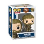 Funko Pop! Games: World of Warcraft The War Within - Anduin #1099 - Image 2