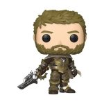 Funko Pop! Games: World of Warcraft The War Within - Anduin #1099
