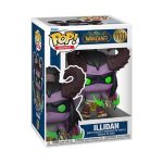 Funko Pop! Games: World of Warcraft - ILLIDAN #1101 - Image 2