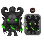Funko Pop! Games: World of Warcraft - Illidan (Glow In the Dark) - Chase #1101