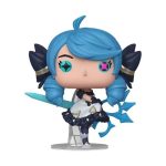 Funko Pop! Games: League of Legends - Gwen #1135