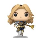 Funko Pop! Games: League of Legends - Lux #1137