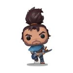 Funko Pop! Games: League of Legends - Yasuo #1136